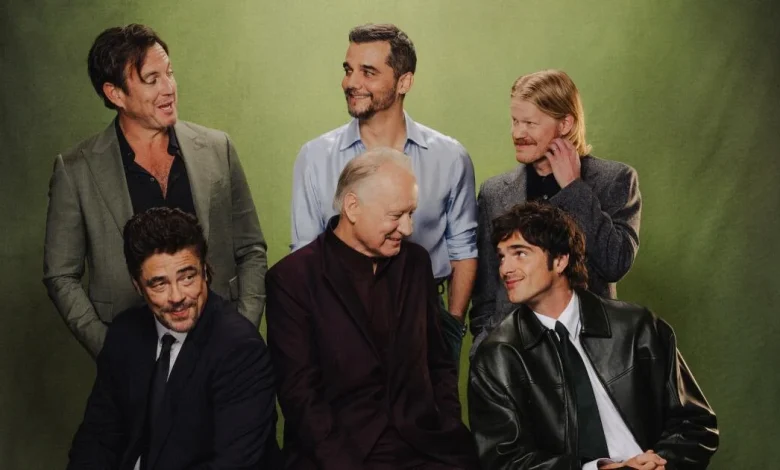 Letter from the editor: Highlights from our Dec. 11 issue