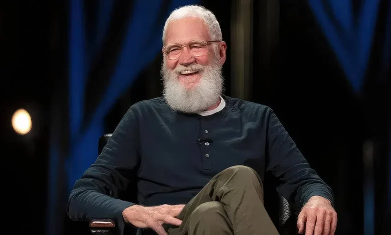 Letterman’s MrBeast Interview Shows How Algorithmic Creators Now Drive Culture