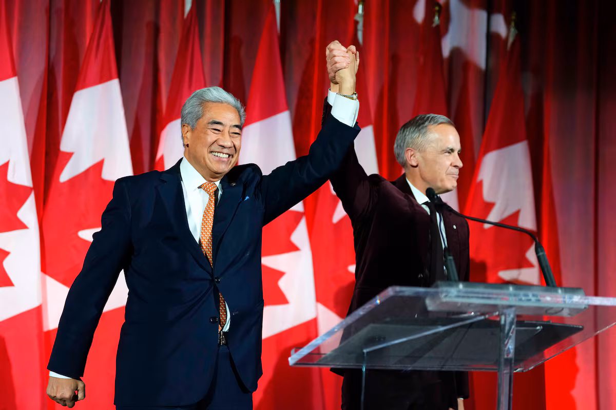 Letters to the editor: ‘Michael Ma isn’t the first MP to be disappointed by the Conservative leadership, and he likely won’t be the last.’ Letters to the editor for Dec. 15