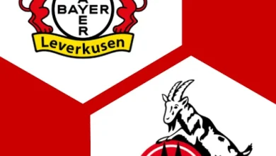 Leverkusen - Köln 2:0 | Terriers Traumtor entscheidet Derby