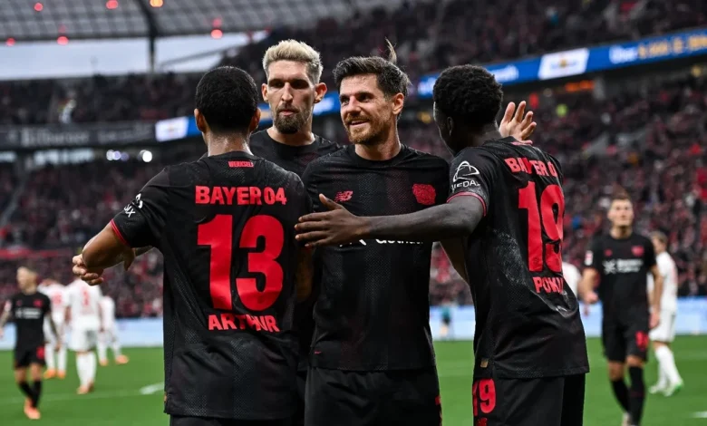 Leverkusen gegen Newcastle – Prognose, 11. Dezember, 03:00 Uhr: Den Heimfluch brechen