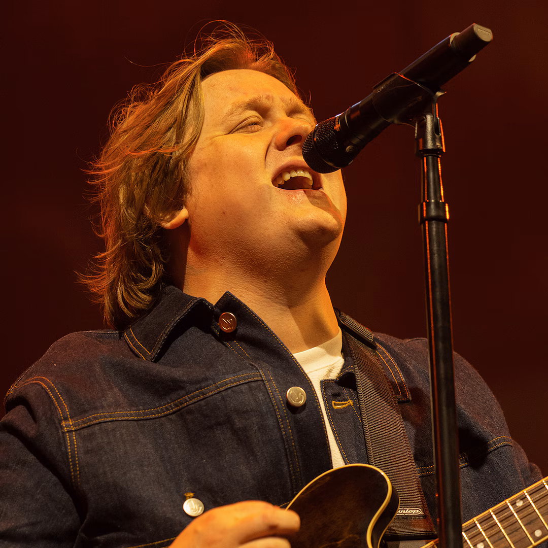 Lewis Capaldi Denies Taylor Swift Feud Rumors