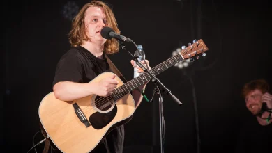 Lewis Capaldi at Melbourne's Rod Laver Arena: setlist, start time, tickets and everything else you need to know