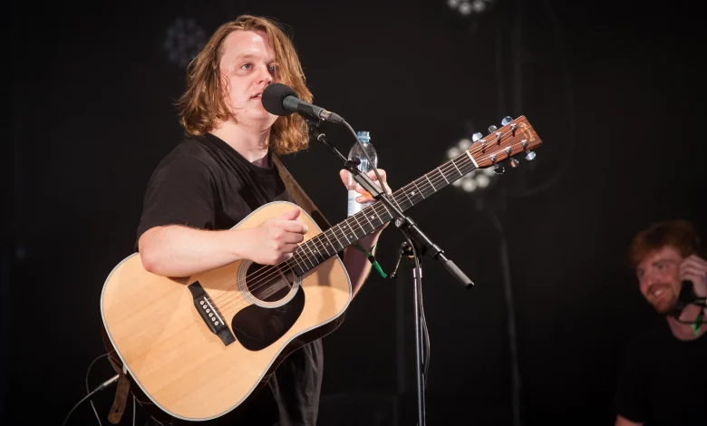 Lewis Capaldi at Melbourne's Rod Laver Arena: setlist, start time, tickets and everything else you need to know