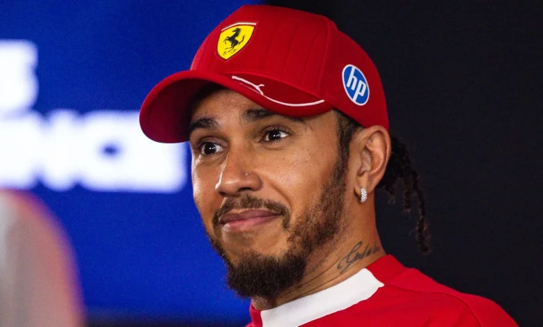 Lewis Hamilton: Ferrari driver says he has 'so many notes' and calls for improvement for 2026 Formula 1 season