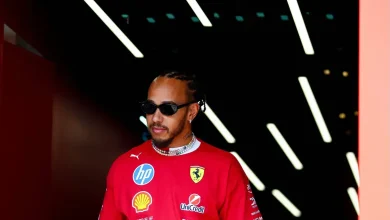 Lewis Hamilton faces shocking criticism from Ralf Schumacher: 'sit by and do nothing' accusation
