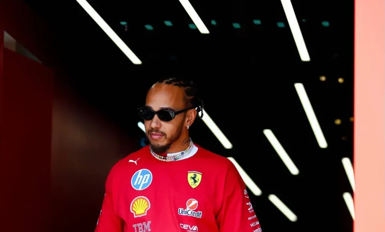 Lewis Hamilton faces shocking criticism from Ralf Schumacher: 'sit by and do nothing' accusation