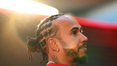 Lewis Hamilton’s heartfelt F1 grid dinner photo melts fans' hearts ahead of Abu Dhabi GP finale