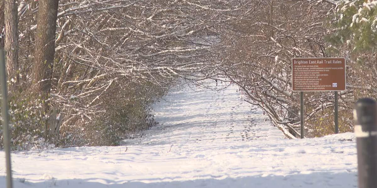 Lexington officials warn community to prepare for dangerous cold temperatures