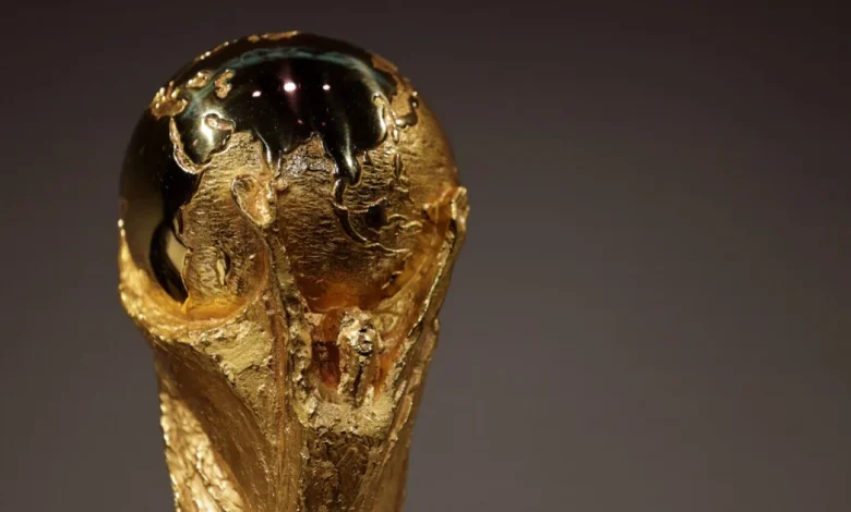 Leyenda de Estados Unidos da como FAVORITO a España para ser CAMPEÓN de la Copa Mundial de la FIFA 2026