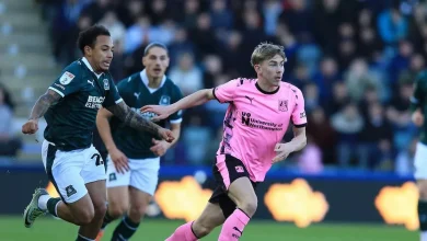 Leyton Orient vs Plymouth Argyle TV guide and how to watch