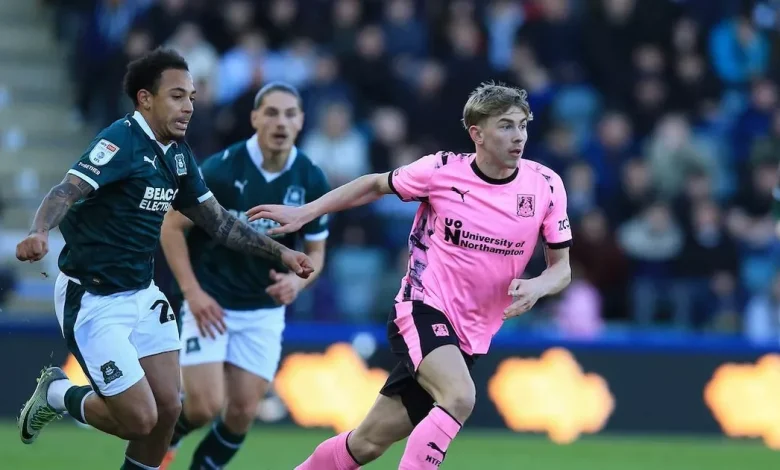 Leyton Orient vs Plymouth Argyle TV guide and how to watch