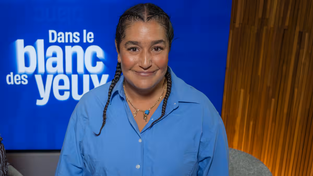 L'humoriste qui ne regrette rien