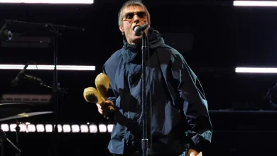 Liam Gallagher teases fans again as he says something 'big' is coming