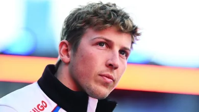 Liam Lawson: Yuki Tsunoda demotion is proof F1 is a “very, very tough game”