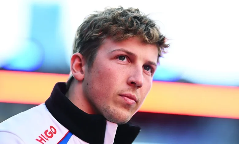 Liam Lawson: Yuki Tsunoda demotion is proof F1 is a “very, very tough game”
