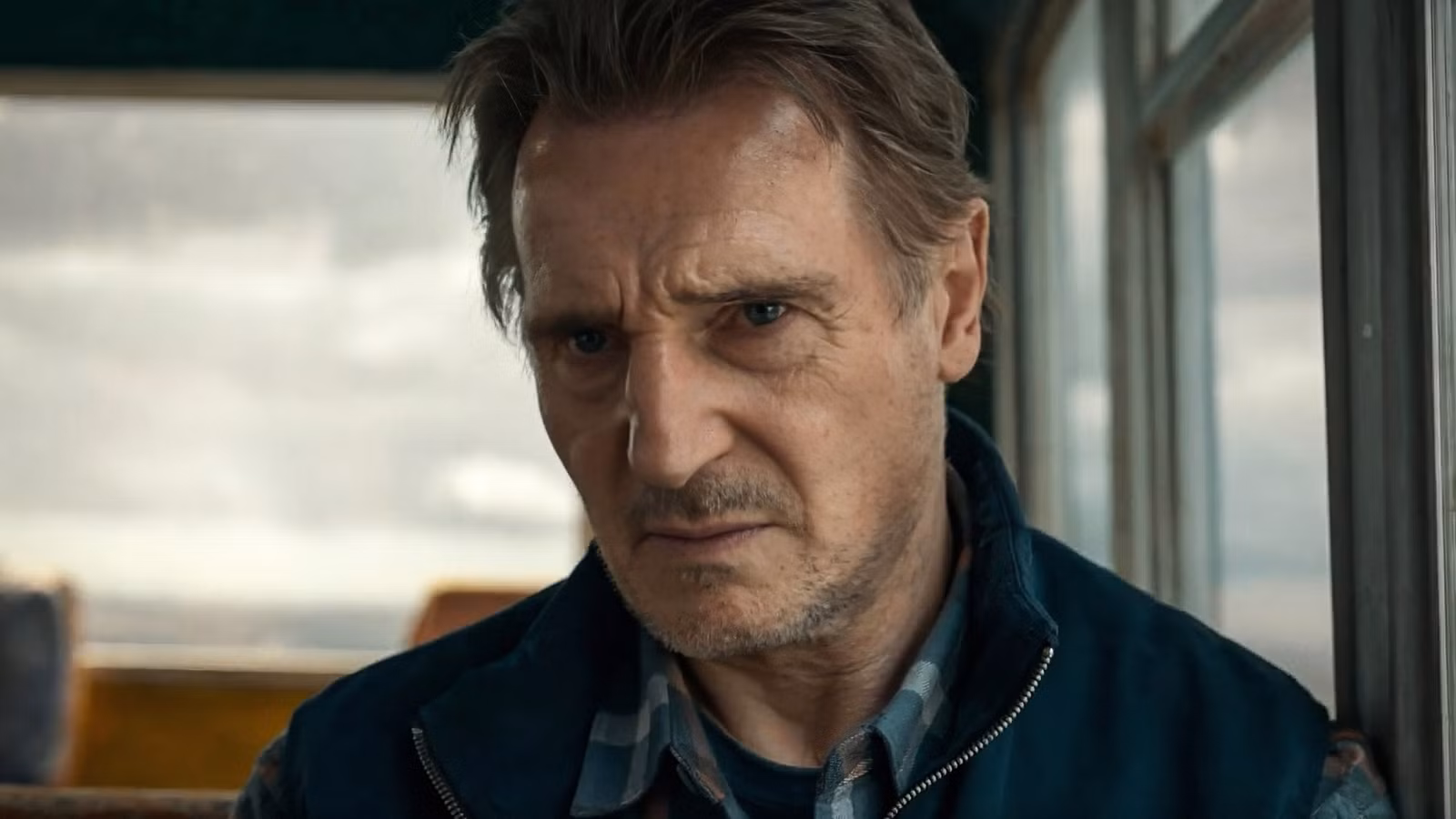 Liam Neeson Attempts to Distance Himself from Controversial Anti-Vaxx, Robert Kennedy-Supporting Documentary