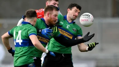 Liberated Dingle more than capable of taking final step to win a first Munster Club title