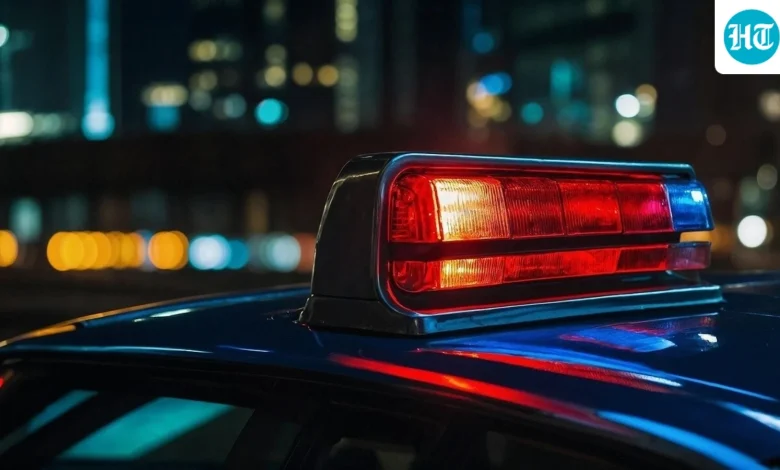 Liberty University bomb threat: Officials warn to avoid Large Traffic Circle near Williams Stadium | Hindustan Times