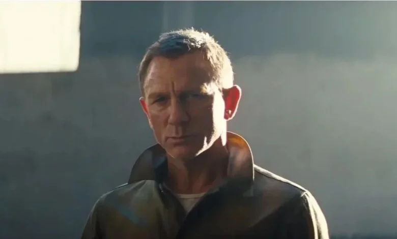 License to Stream: James Bond Franchise Headed to Netflix in Amazon Deal