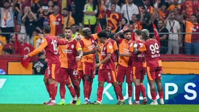 Lider Galatasaray, Antalyaspor ile deplasmanda karşılaşacak haberi