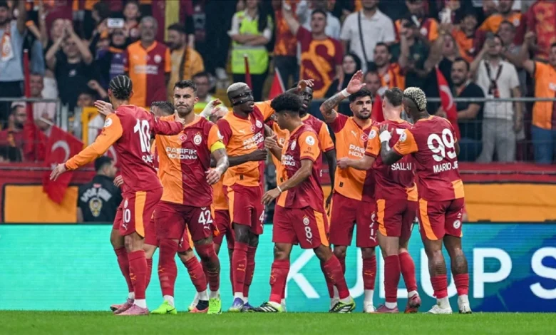 Lider Galatasaray, Antalyaspor ile deplasmanda karşılaşacak haberi