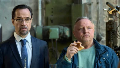 Liefers und Prahl bleiben dem Münster-"Tatort" noch länger erhalten