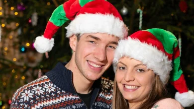 Life In The Dales star Reuben Owen's engagement bombshell and genius wedding plan