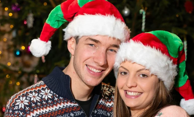 Life In The Dales star Reuben Owen's engagement bombshell and genius wedding plan