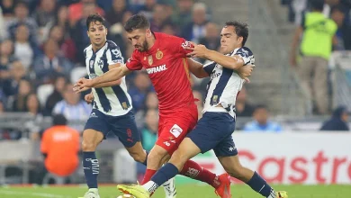 Liga MX Final Preview: Toluca, Tigres fighting for grande status despite absences, aging stars