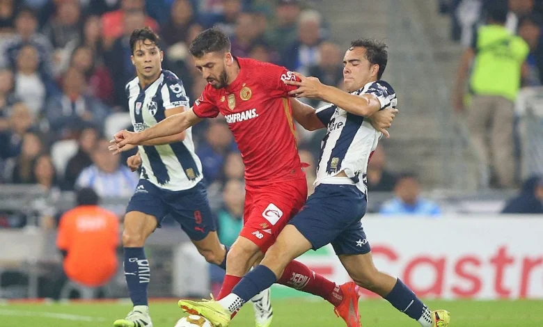 Liga MX Final Preview: Toluca, Tigres fighting for grande status despite absences, aging stars