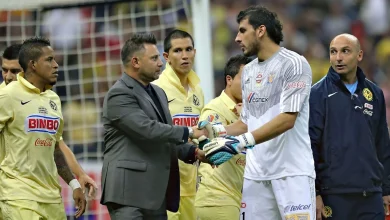 Liga MX: Mohamed se reencuentra con Gignac y Nahuel en una final
