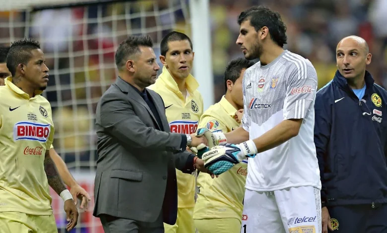 Liga MX: Mohamed se reencuentra con Gignac y Nahuel en una final