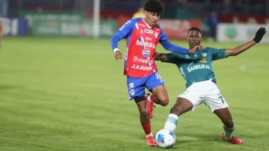 Liga Nacional: Así se definen las series de cuartos de final del Apertura 2025 en caso de un empate