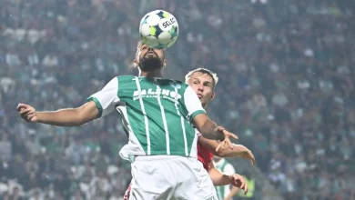 Ligová navigace: Dvě derby s překvapivým favoritem, bahrajnská věž ční nad Evropou a unikát Dostál