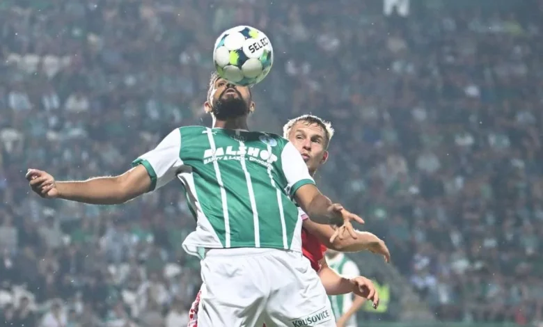 Ligová navigace: Dvě derby s překvapivým favoritem, bahrajnská věž ční nad Evropou a unikát Dostál