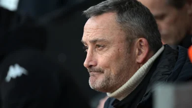 Ligue 1: Haise (Nice) en appelle à l'"union sacrée" avant la réception d'Angers