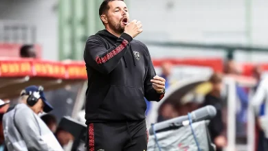 Ligue 1 : à Lens, l’entraîneur Pierre Sage valide son discours et sa méthode