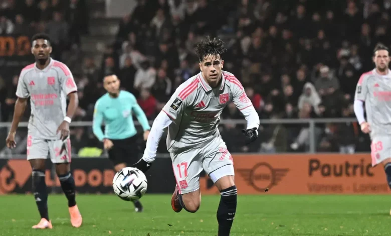 Ligue 1 : face au Havre, Lyon manque de solutions pour faire tourner l’effectif