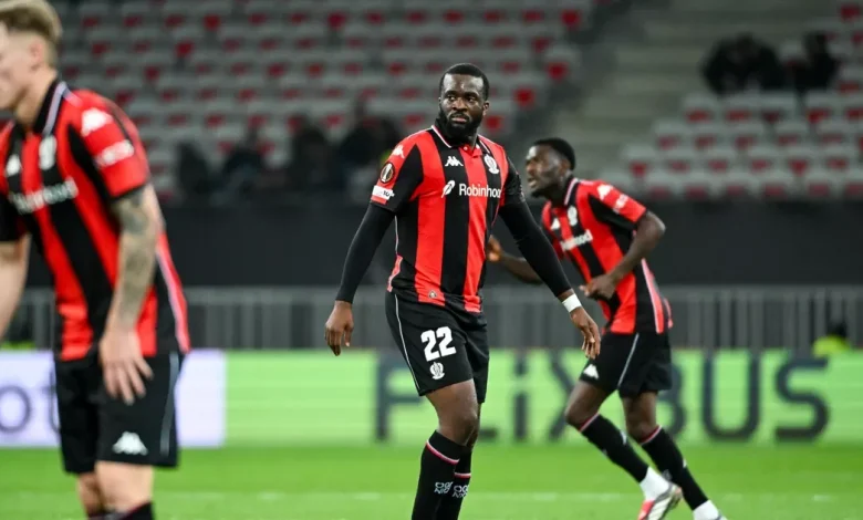 Ligue Europa : l’OGC Nice s’enlise un peu plus dans la crise, le Losc s’incline face au Young Boys Berne