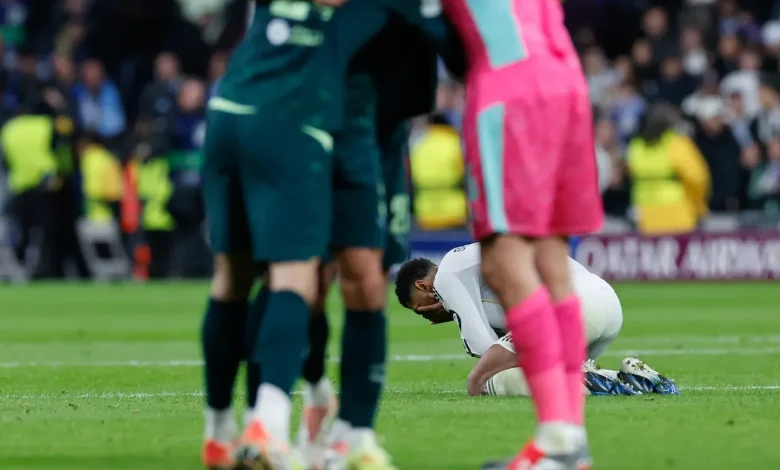 Ligue des champions: Le Paris SG tenu en échec, le Real en crise