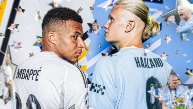 Ligue des champions - Real Madrid - Manchester City - Haaland - Mbappé, des stats folles mais quelle empreinte
