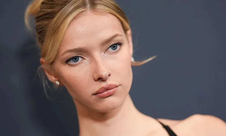 Like mother, like daughter: Apple Martin makes waves in mum Gwyneth Paltrow's hand-me-down gown