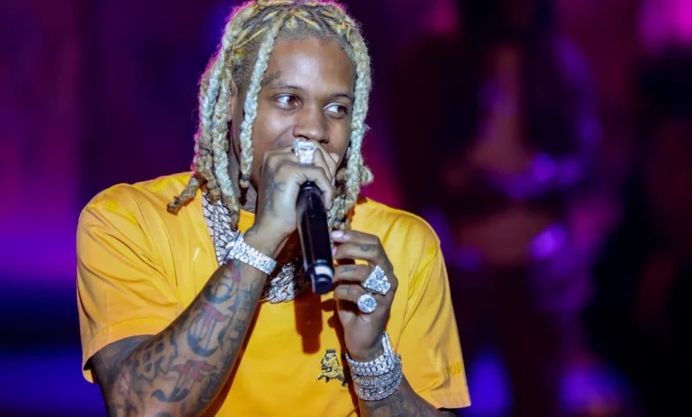 Lil Durk's Legal Nightmare Deepens with 'Shoot Your As**' Phone Threat