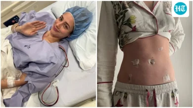Lilli Reinhart reveals endometriosis diagnosis after 'multiple urologists and gynecologists' dismissed her symptoms | Health