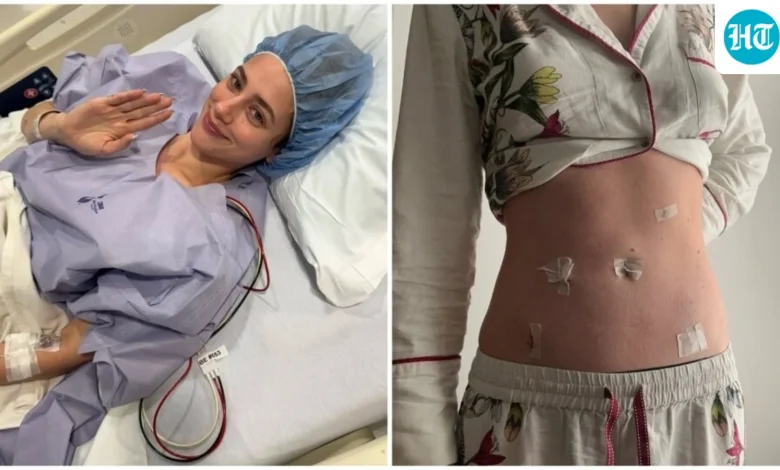 Lilli Reinhart reveals endometriosis diagnosis after 'multiple urologists and gynecologists' dismissed her symptoms | Health