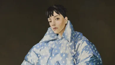 Lily Allen Announces North American Shows