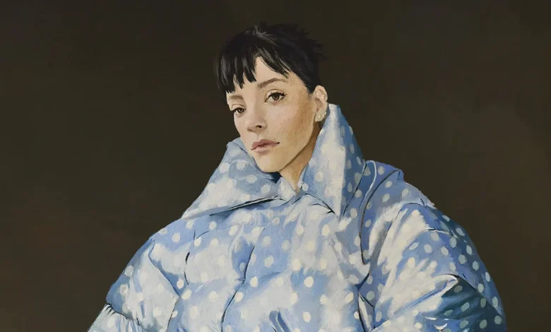 Lily Allen Announces North American Shows