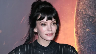 Lily Allen Announces ‘West End Girl’ North America Tour