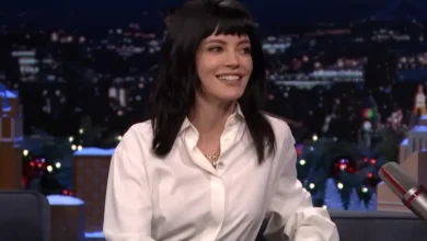 Lily Allen 'Definitely' In Talks To Turn 'West End Girl' LP Into Play